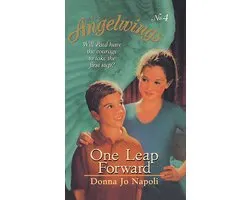 Angelwings - One Leap Forward