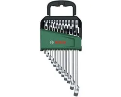 Bosch Home and Garden 1600A02Z9D 1600A02Z9D Combisleutel