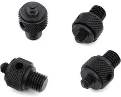 Fox Black Label Goalpost Conversion Kit