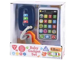 Playgo ensemble accessoires bébé