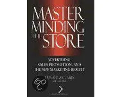 Masterminding the Store