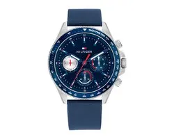 Tommy Hilfiger Uurwerk 1792209