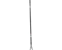 HOME It Garden® cultivateur ergonomique 122 cm