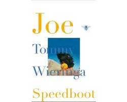 Joe Speedboot