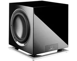 DALI Sub P-10 DSS Subwoofer - White