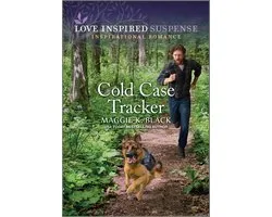 Unsolved Case Files 1 - Cold Case Tracker