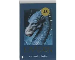 Eragon / 1 Het erfgoed
