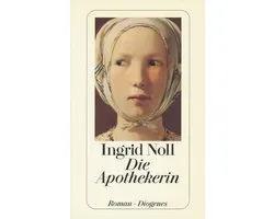 Die Apothekerin