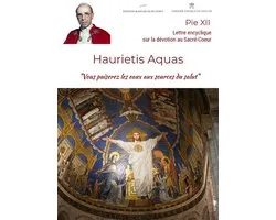 Haurietis Aquas