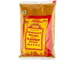 H Nandan | Cari massala hindoustani | 300 grammes