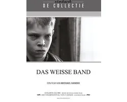 Das Weisse Band (Cineart De Collectie)