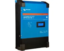 Victron SmartSolar MPPT RS 450/100-MC4 | SCC145110512