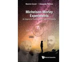 Michelson-morley Experiments: An Enigma For Physics And The History Of Science