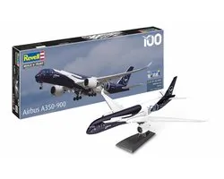 Revell Airbus A350-900 Lufthansa modelbouwpakket, 1:144