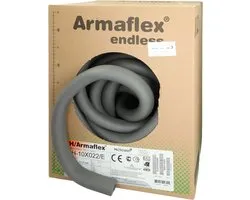 Armacell Armaflex SH thermische buisisolatie 22 mm 25 meter
