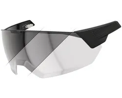 Abus vizier Hyp-E BL. Ace photochromic S/M