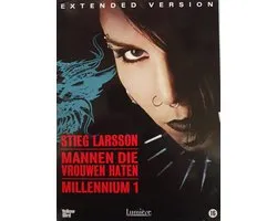 Millennium Trilogie