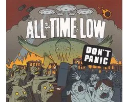 DonT Panic