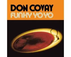 Don Covay - Funky Yo-Yo (CD)