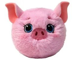 TY Beanie Bouncers Knuffel Big Posey