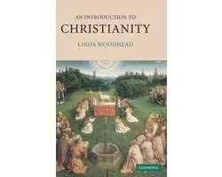 Introduction to Religion-An Introduction to Christianity