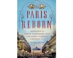 Paris Reborn