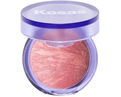 Kosas Blush Is Life - Fard à joues éclaircissant dimensionnel Blush - Dreamland