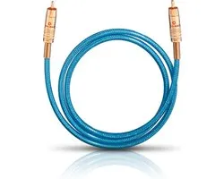 OEHLBACH NF 113 DI Digitale audiokabel - RCA 0,5 meter
