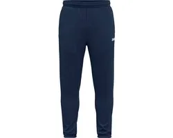 Jako Dynamic Vrijetijdsbroek Heren - Marine | Maat: M