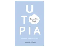 Utopia Salamander Klassiek