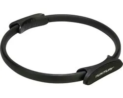 Tunturi Pilates Ring - Yoga ring - Zwart