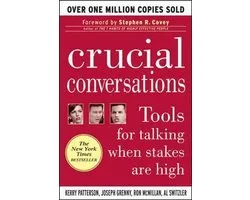 Crucial Conversations