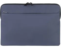 Tucano Gommo Housse 14” - Blauw