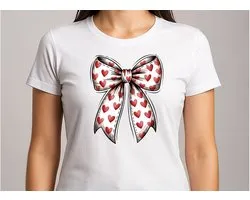 Hartjes Overal - T Shirt - Cute - Sarcastic - Sarcasm - Funny - Gift - Cadeau - Sarcastisch - SarcastischeVibes - Valentine - LoveDay - Valentijn - Romantiek