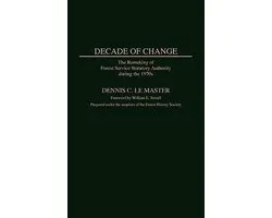 Decade of Change