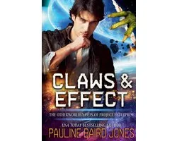 Project Enterprise- Claws & Effect