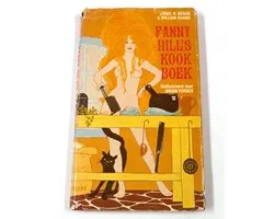 Fanny hill s kookboek