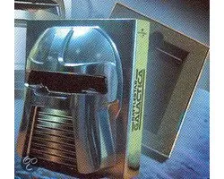 Battlestar Galactica L.E. (6DVD + bonusdisc)