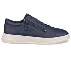 ECCO à Chaussures à lacets ECCO Move W pour femme - Blauw