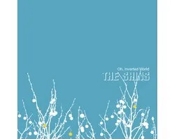 The Shins - Oh, Inverted World (CD)