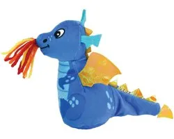 Kong Enchanted Dragon - Kattenspeelgoed -