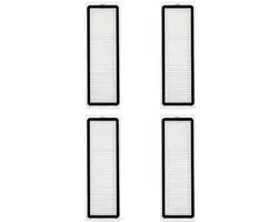 Geschikt voor Stofzak Geschikt voor de hoofdborstel en het filter Geschikt voor de Xiaomi X20 MAX/X20 PRO stofzuiger