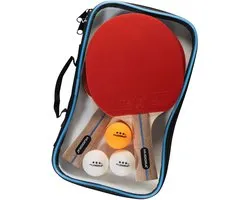 HUDORA Tafeltennisset