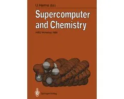 Supercomputer and Chemistry