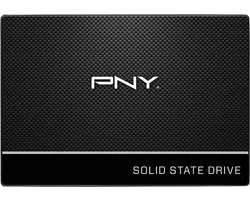 PNY CS900 Serie - SSD Schijf - 1TB - 2.5 SATA3