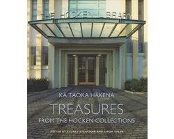 Ka Taoka Hakena