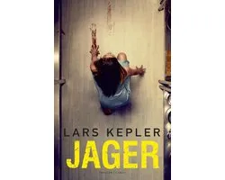 Joona Linna 6 - Jager