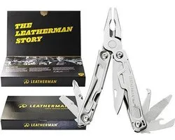 Leatherman REV giftbox