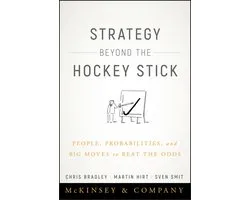 Strategy Beyond the Hockey Stick
