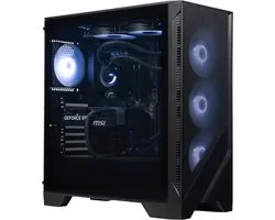Paradigit Gaming Orion
